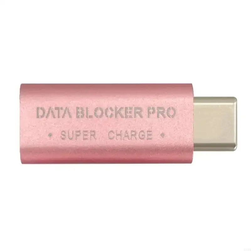 USB-C Data Blocker Pro - TOTYN