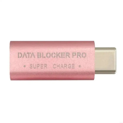 USB-C Data Blocker Pro - TOTYN