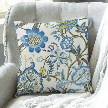 Hamptons Chic Cushion Covers