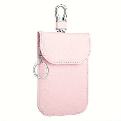 Premium Signal Blocking Faraday Pouch TOTYN