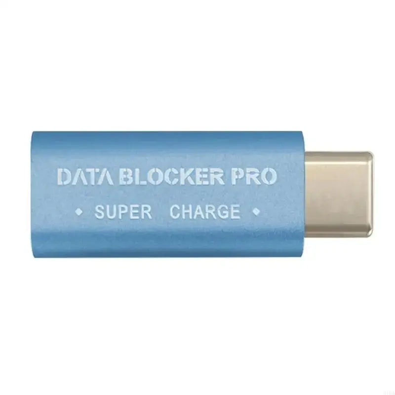USB-C Data Blocker Pro - TOTYN