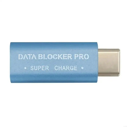 USB-C Data Blocker Pro - TOTYN