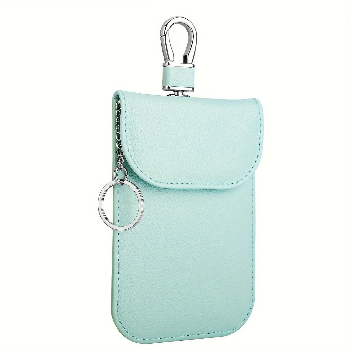 Premium Signal Blocking Faraday Pouch TOTYN