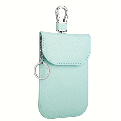 Premium Signal Blocking Faraday Pouch TOTYN