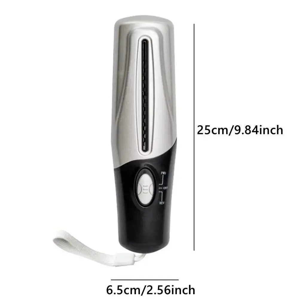 Portable Handheld Paper Shredder - TOTYN