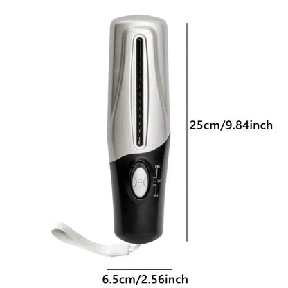 Portable Handheld Paper Shredder - TOTYN