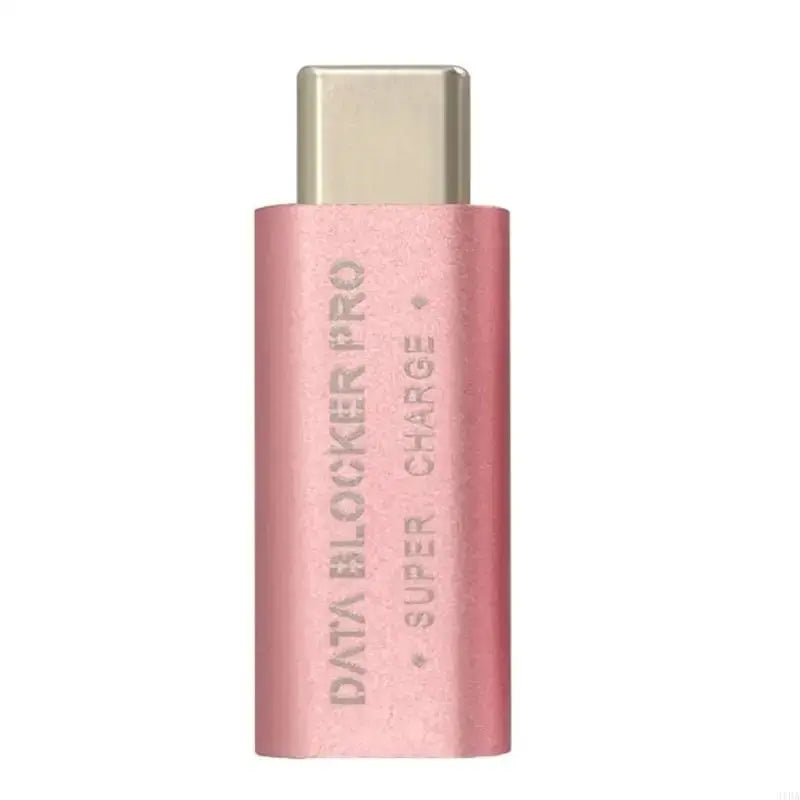USB-C Data Blocker Pro - TOTYN