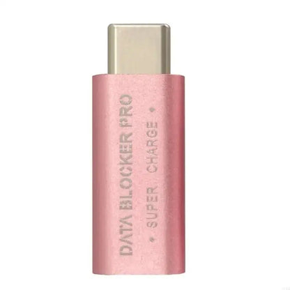 USB-C Data Blocker Pro - TOTYN