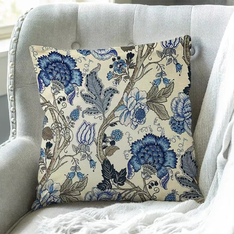 Hamptons Chic Cushion Covers