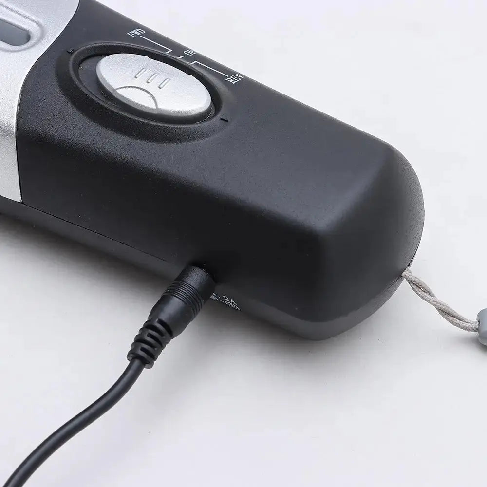 Portable Handheld Paper Shredder - TOTYN