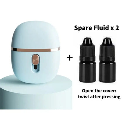 2-In-1 Identity Theft Protection Roller Stamp & Box Cutter Tool