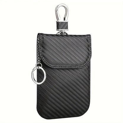 Premium Signal Blocking Faraday Pouch TOTYN