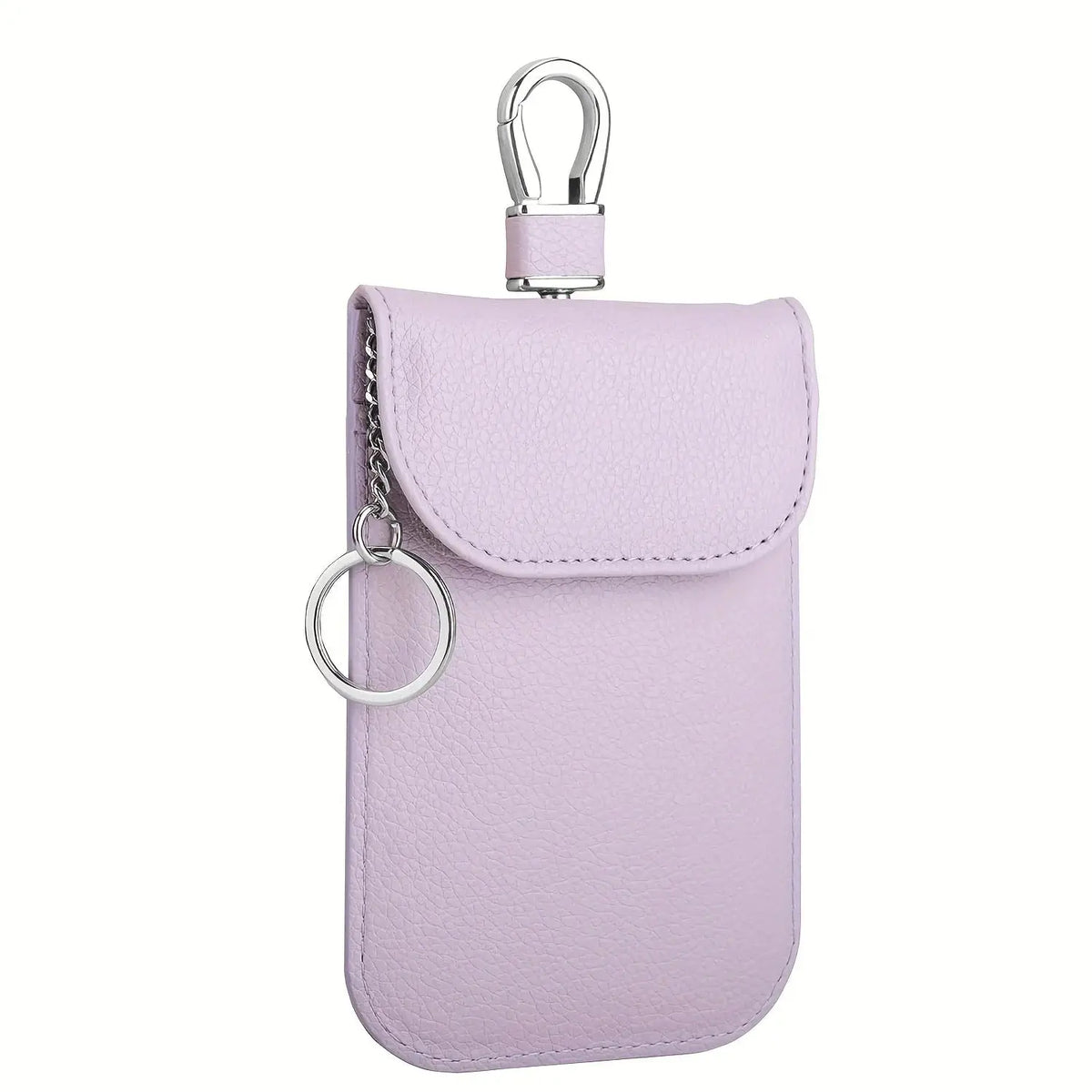 Premium Signal Blocking Faraday Pouch TOTYN