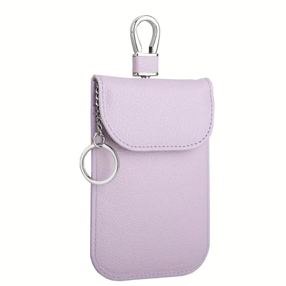 Premium Signal Blocking Faraday Pouch TOTYN
