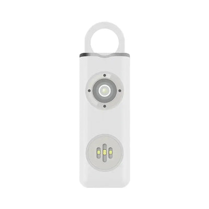 Rechargeable Personal Safety Alarm TOTYN