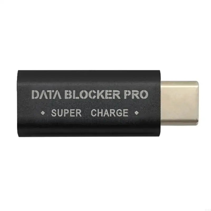 USB-C Data Blocker Pro - TOTYN