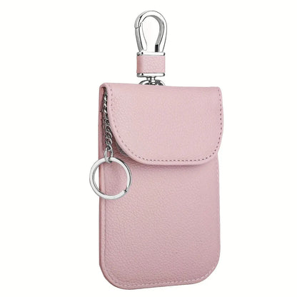 Premium Signal Blocking Faraday Pouch TOTYN