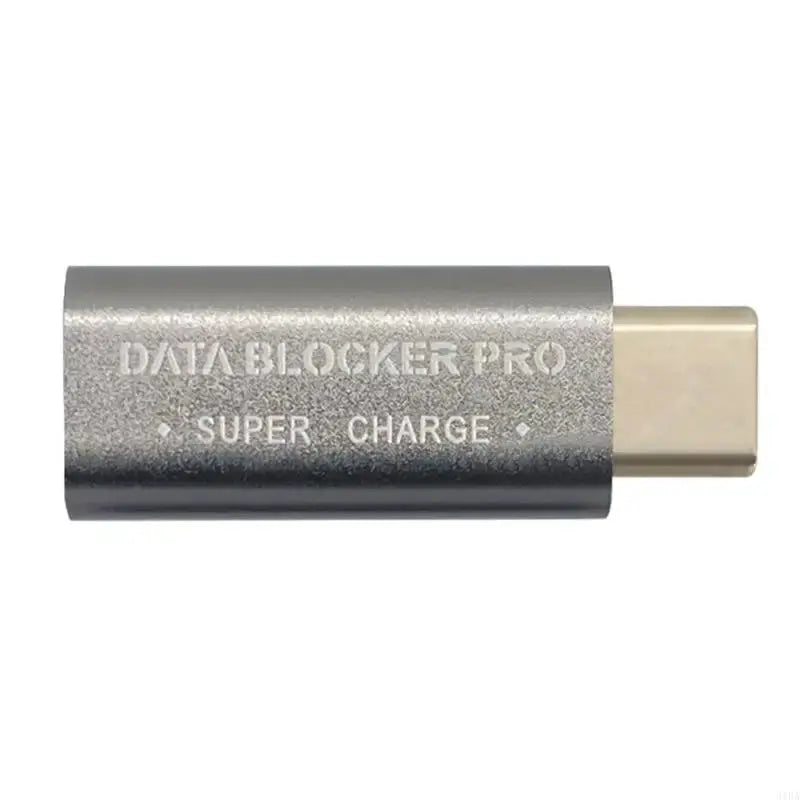USB-C Data Blocker Pro - TOTYN