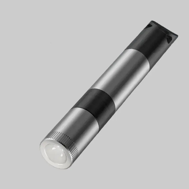 4 in 1 Car Emergency Escape Tool (Glass Breaker, Light, Whistle & Seatbelt Cutter) - TOTYN