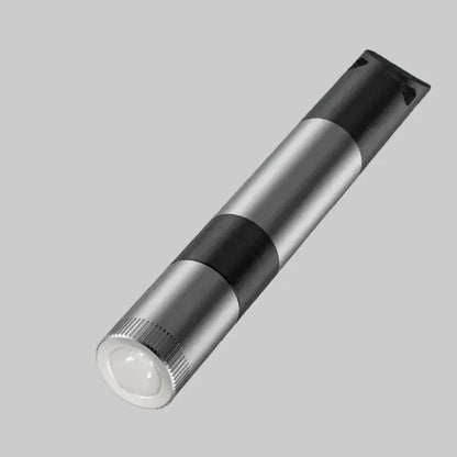 4 in 1 Car Emergency Escape Tool (Glass Breaker, Light, Whistle & Seatbelt Cutter) - TOTYN