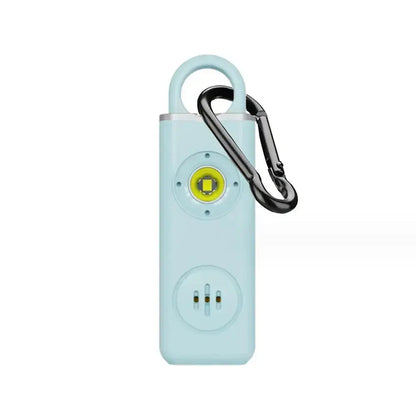 Rechargeable Personal Safety Alarm TOTYN