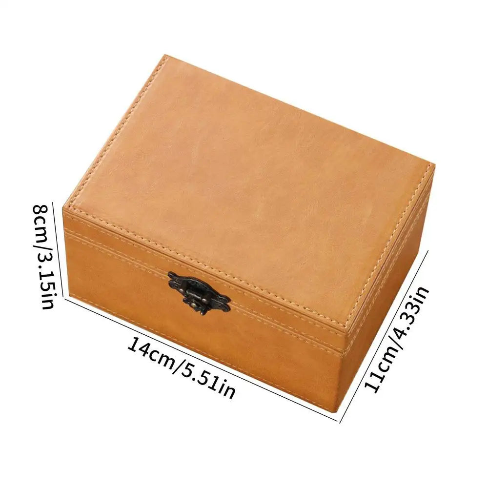 Vaultix™ Faraday Box: Anti-Theft Signal Blocking Box for Key Fobs & Mobile Phones
