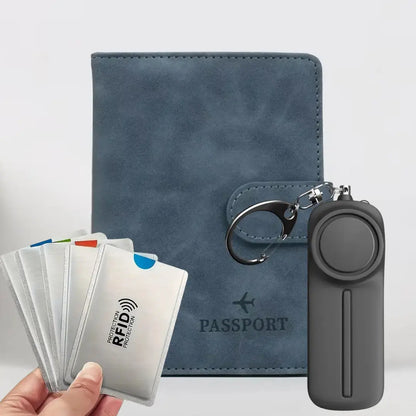 Smart Traveler Protection Bundle TOTYN