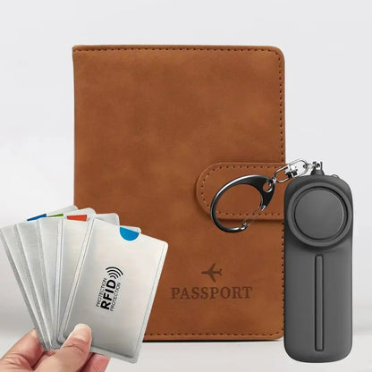 Smart Traveler Protection Bundle TOTYN