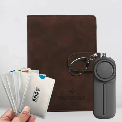 Smart Traveler Protection Bundle TOTYN