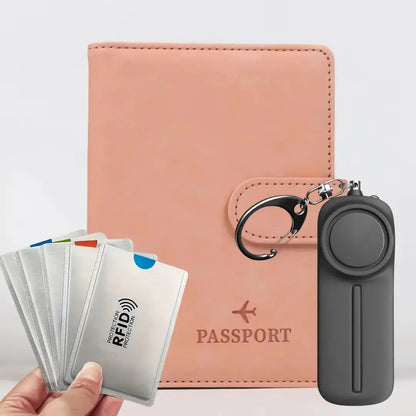 Smart Traveler Protection Bundle TOTYN