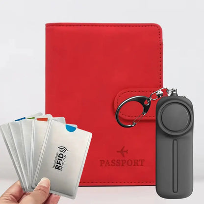 Smart Traveler Protection Bundle TOTYN