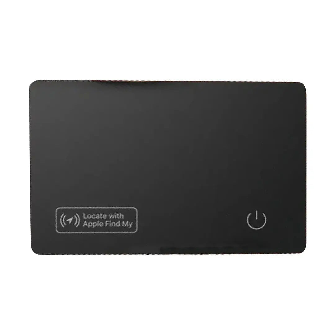 Ultra Thin GPS Wallet Tracking Card TOTYN