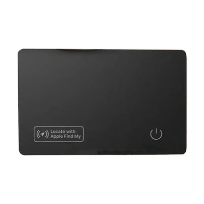 Ultra Thin GPS Wallet Tracking Card TOTYN