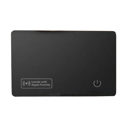 Ultra Thin GPS Wallet Tracking Card TOTYN
