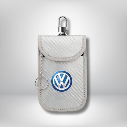 Volkswagen - Signal Blocking Anti-Theft Faraday Pouch For Key Fobs