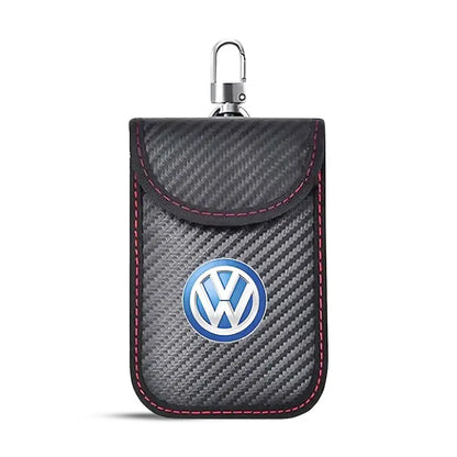 Volkswagen - Signal Blocking Anti-Theft Faraday Pouch For Key Fobs TOTYN