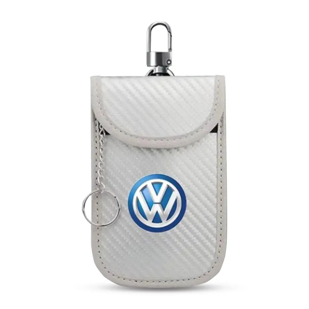 Volkswagen - Signal Blocking Anti-Theft Faraday Pouch For Key Fobs TOTYN