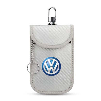 Volkswagen - Signal Blocking Anti-Theft Faraday Pouch For Key Fobs TOTYN