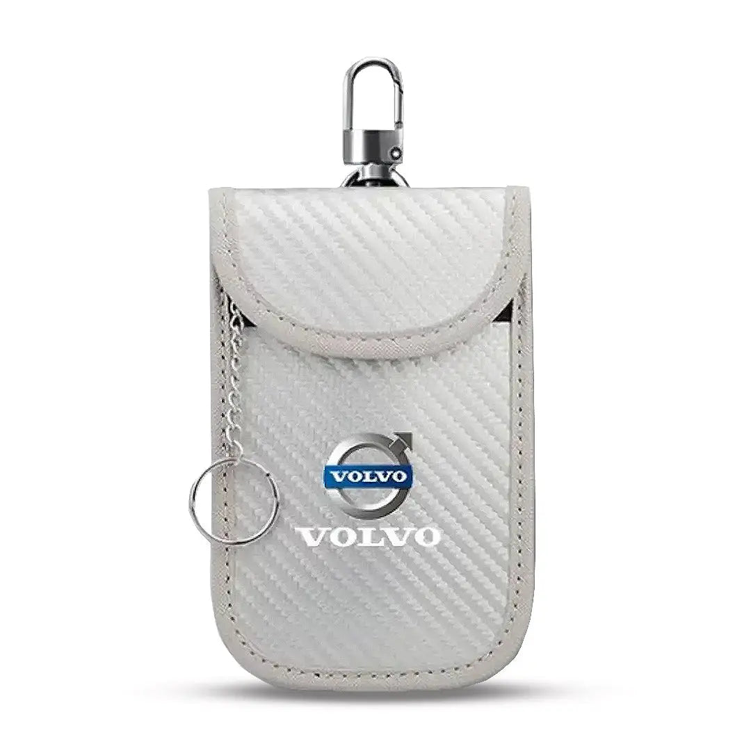 Volvo - Signal Blocking Anti-Theft Faraday Pouch For Key Fobs TOTYN