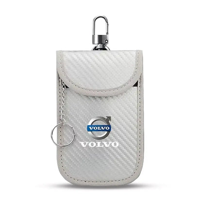 Volvo - Signal Blocking Anti-Theft Faraday Pouch For Key Fobs TOTYN