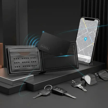 GPS Trackers Collection