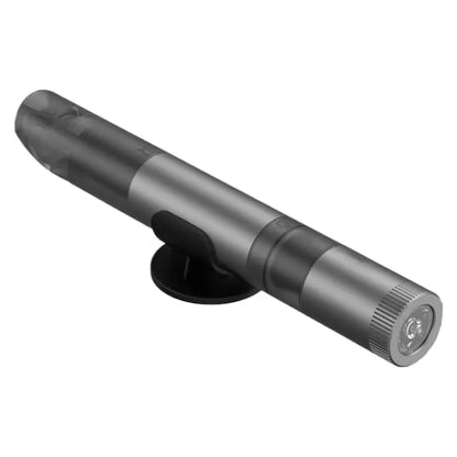 4 in 1 Car Emergency Escape Tool (Glass Breaker, Light, Whistle & Seatbelt Cutter) - TOTYN