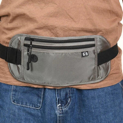 RFID Blocking Money Belt For Travel TOTYN